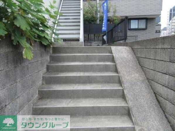 ヴェルビザンの物件内観写真